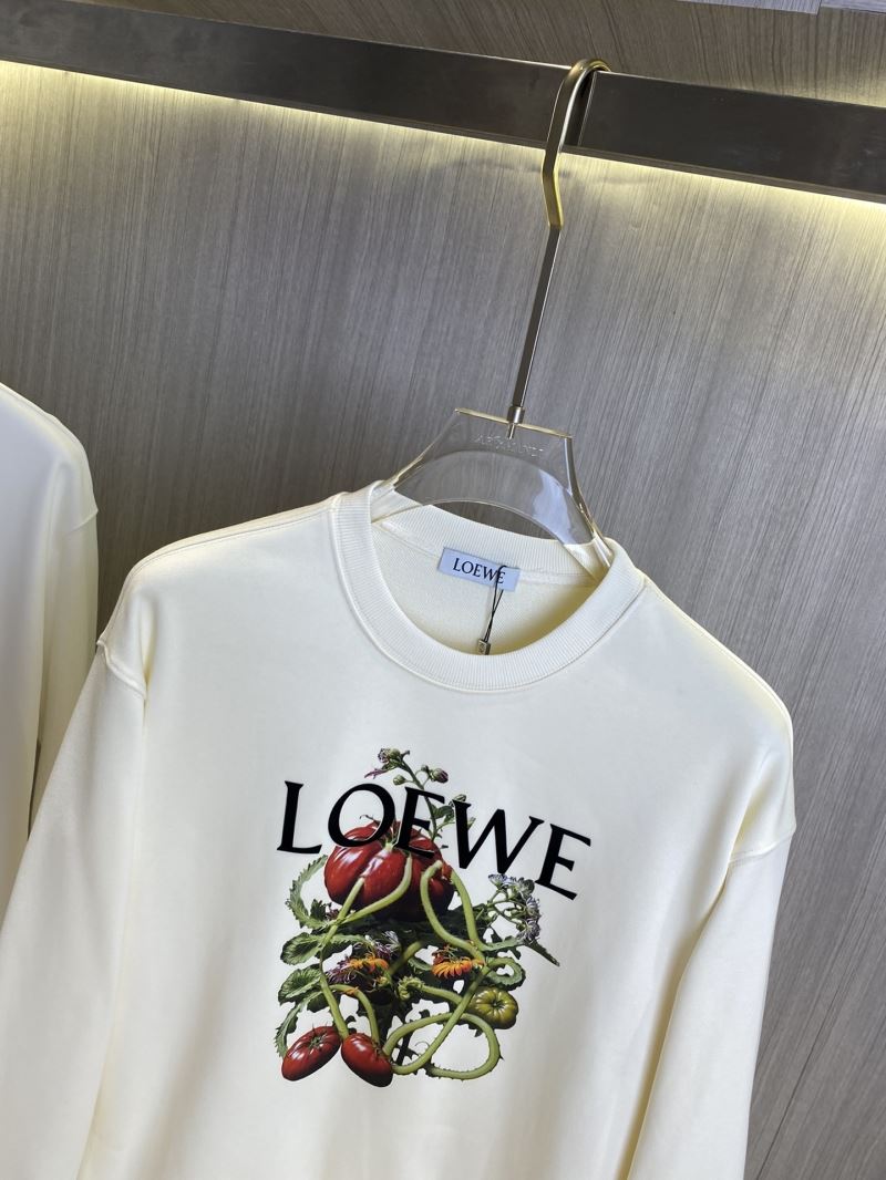 Loewe Hoodies